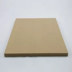 Light Brown MDF