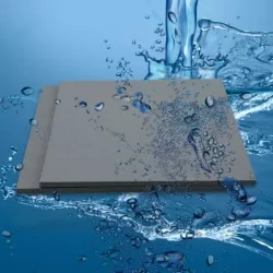 Black Carbon MDF