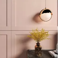 Solid Color Melamine Board