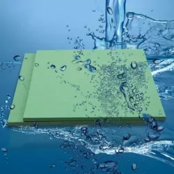 Water-Proof MDF