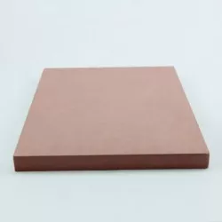 Fire-Proof MDF
