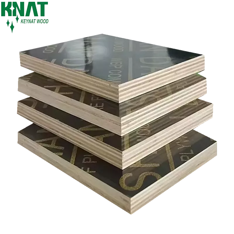 Film Faced Plywood