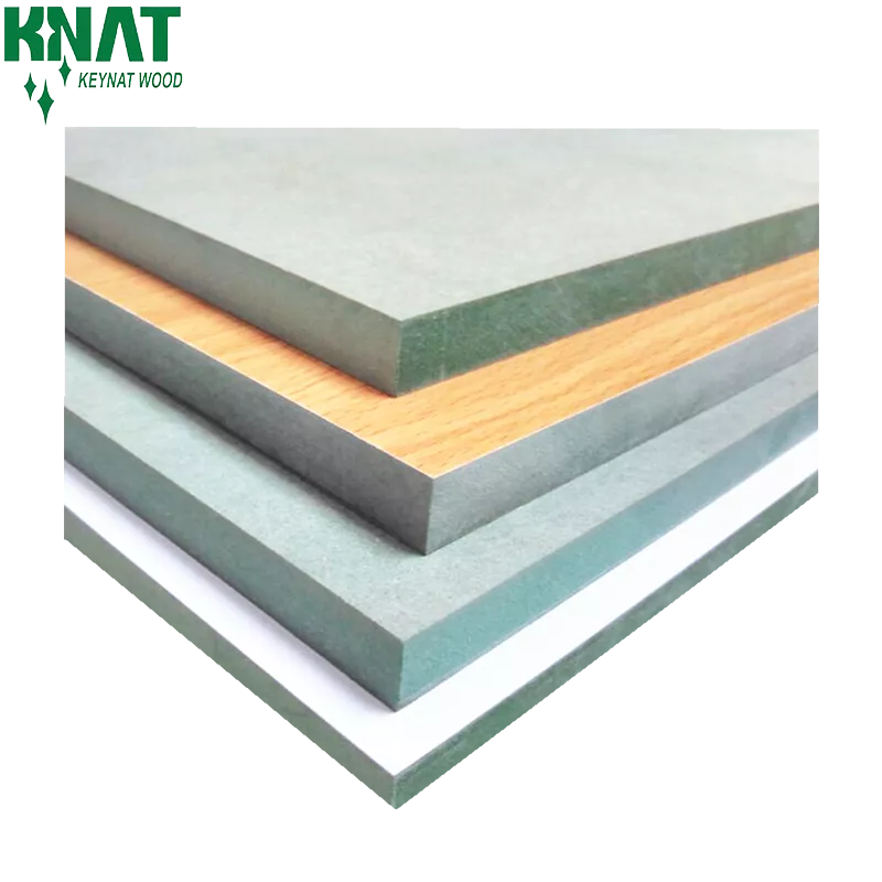 HMR MDF