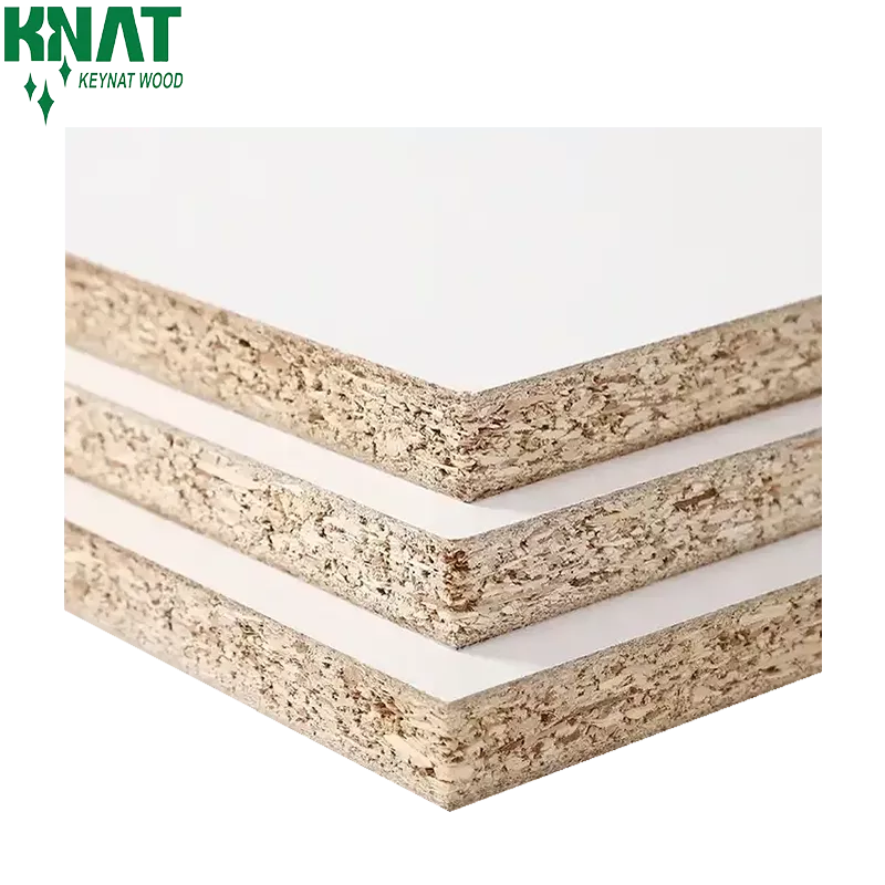 Melamine PB