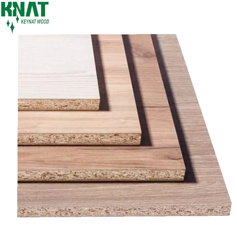 Melamine PB